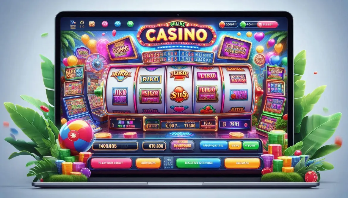 Casino 770